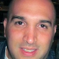 Adam Tijerina
