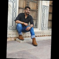 Samdarsh Singh Shekhawat