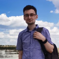 Константин Заверткин