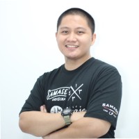 Putra Eric Dumanauw