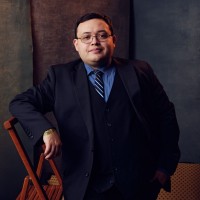 Guillermo E. Barahona C.
