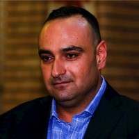 Dany Rizk