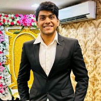 Krish Pillai