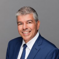 Joseph P. Masini