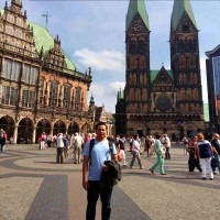 Stephanus Adhie Wibowo