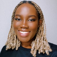 Busayo Adesanya
