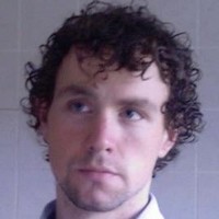 Michael Nicolson