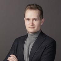 Maxim Zhuravlev, CFA, FRM