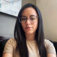 Claudia Cobián Méndez