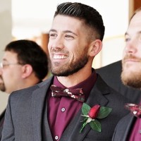 Joshua Kilthau