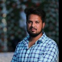 Anand hiremath