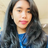 Anggun Febrianti