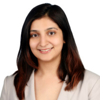 Ashnee Desai