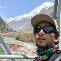 Anjit Karki