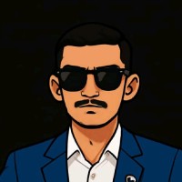 Gaurav Aryal