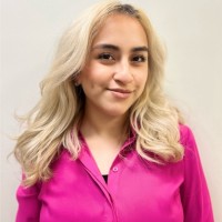 Jeorgina Garcia