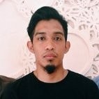 Muhammad Faruq Rushdan
