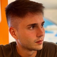 Massimiliano Bertorello