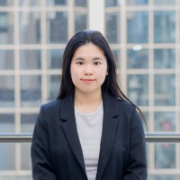 Natalie Huang