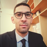 Oussama Riahi