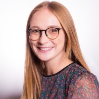 Ivy Prater-Seifert