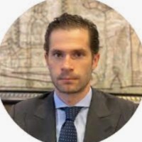Santiago Creel Garza Rios