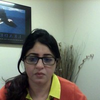 Munaza Ahsan