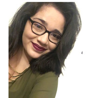 Rebecca Delgado