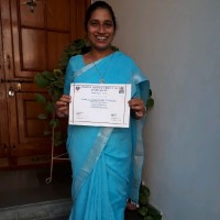 Sr.Libania Fernandes