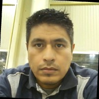Luis Ramirez Hernández