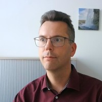 Stephan Mair