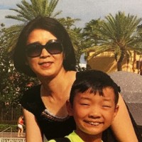 Susan Song