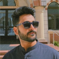 Samair Mazher