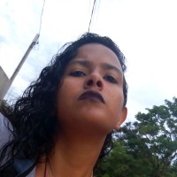 Anne Larissa Pereira De Amorim