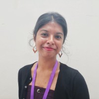 Prishalini Rajagumar