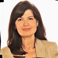 Daniela Capece, Icf Pcc