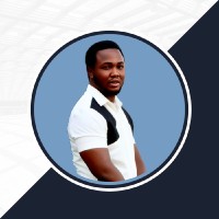 Timilehin Olanrewaju