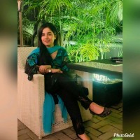 Sana Ghazi - Afa Mipa