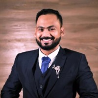 Muhammed Rashid Cv
