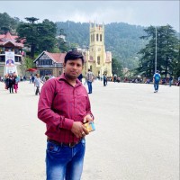 sandeep kumar
