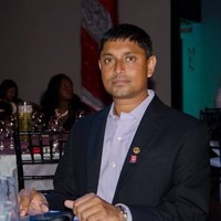 Shan Mohamed
