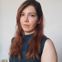 Arezoo Heydari