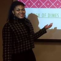 Tierra Whitley