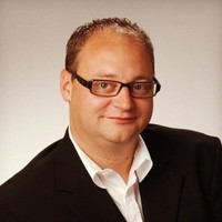 Markus Geiser