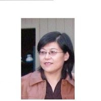 Xinhui Yang