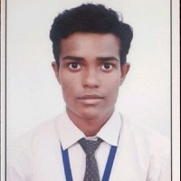 Kevin Marshal D souza