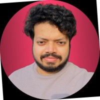 Ashish Raj