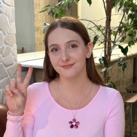 Kateryna Stepaniuk