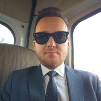 Mustafa Koray Güçlüer