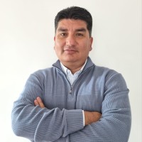 Juan Carlos López Alarcón